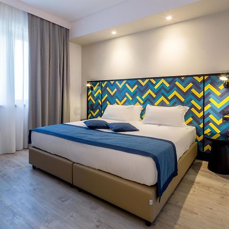 Best Western Hotel Cristallo روفيغو المظهر الخارجي الصورة
