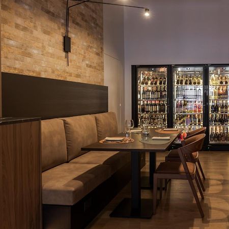 Best Western Hotel Cristallo روفيغو المظهر الخارجي الصورة