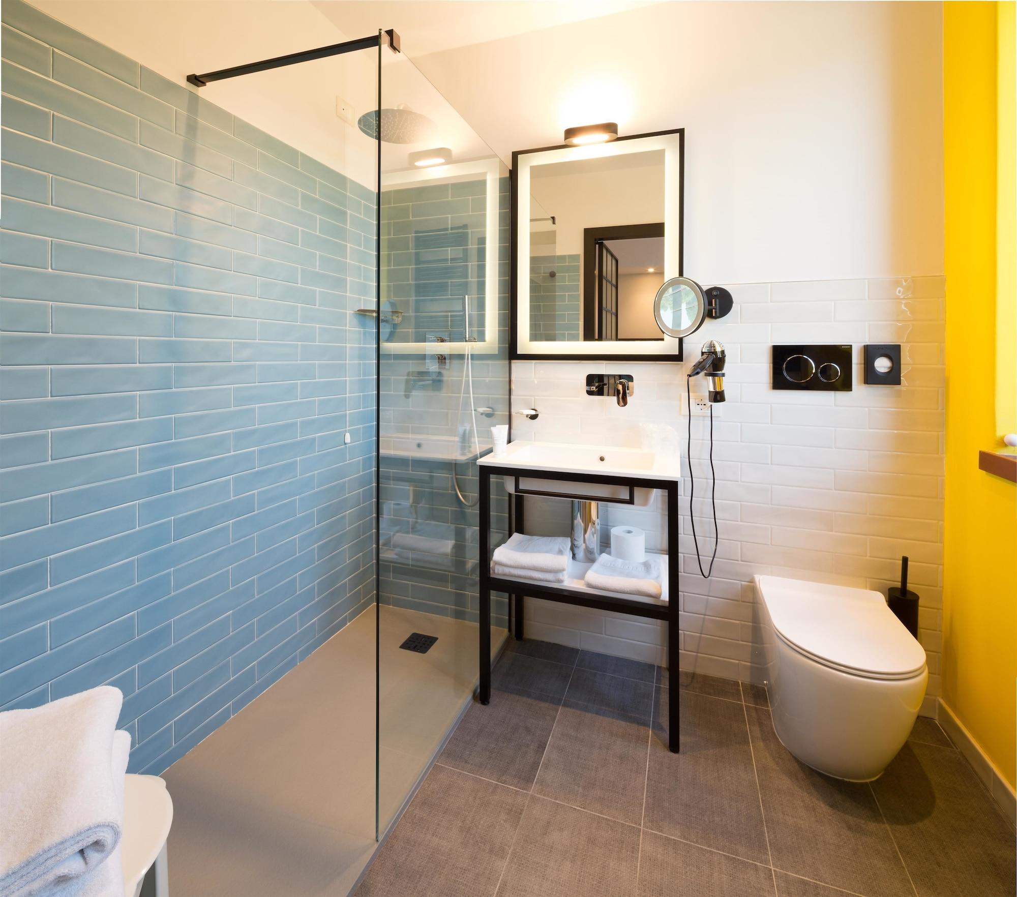 Best Western Hotel Cristallo روفيغو المظهر الخارجي الصورة