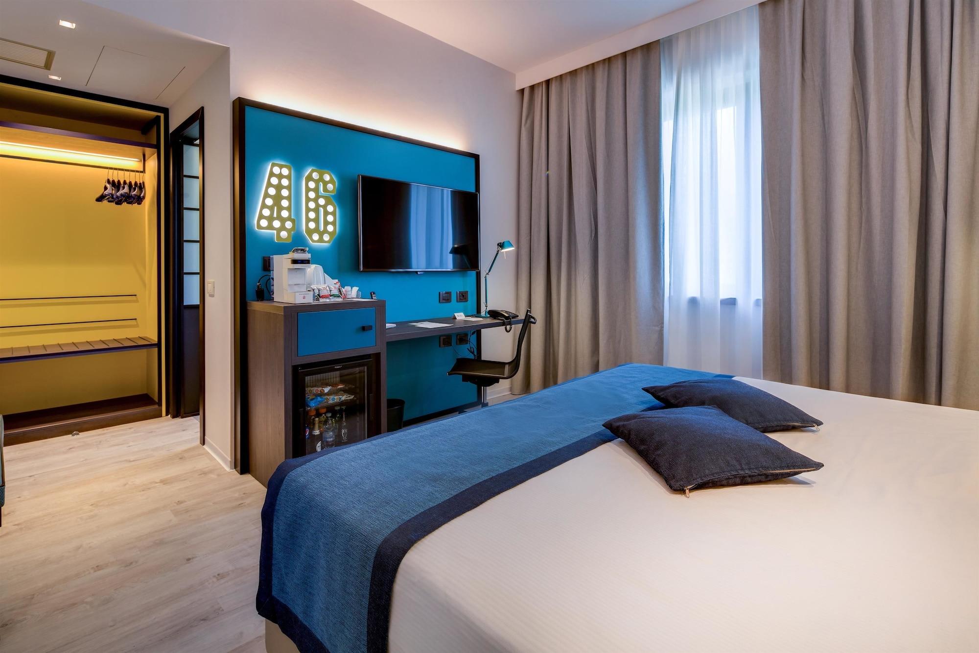 Best Western Hotel Cristallo روفيغو المظهر الخارجي الصورة