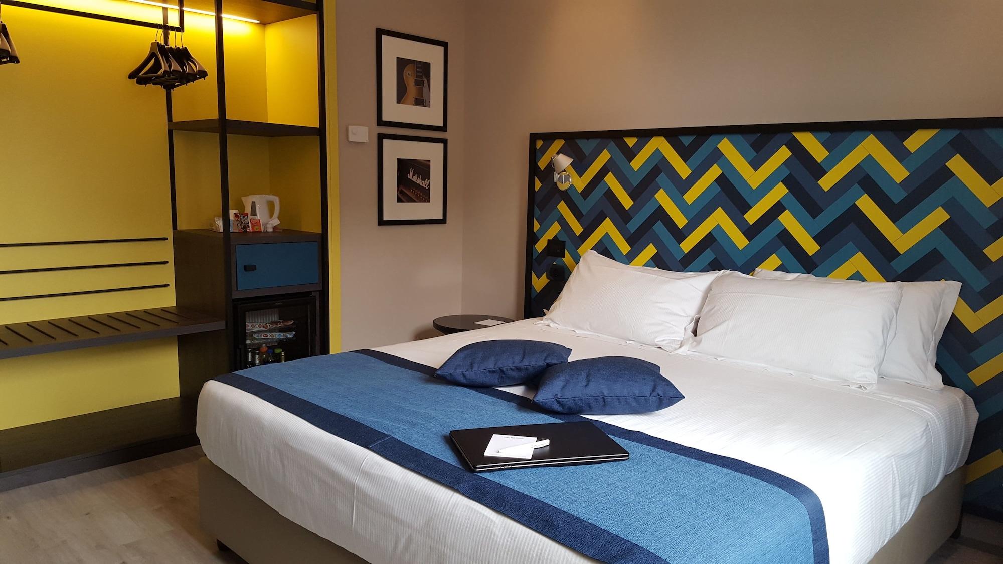 Best Western Hotel Cristallo روفيغو المظهر الخارجي الصورة
