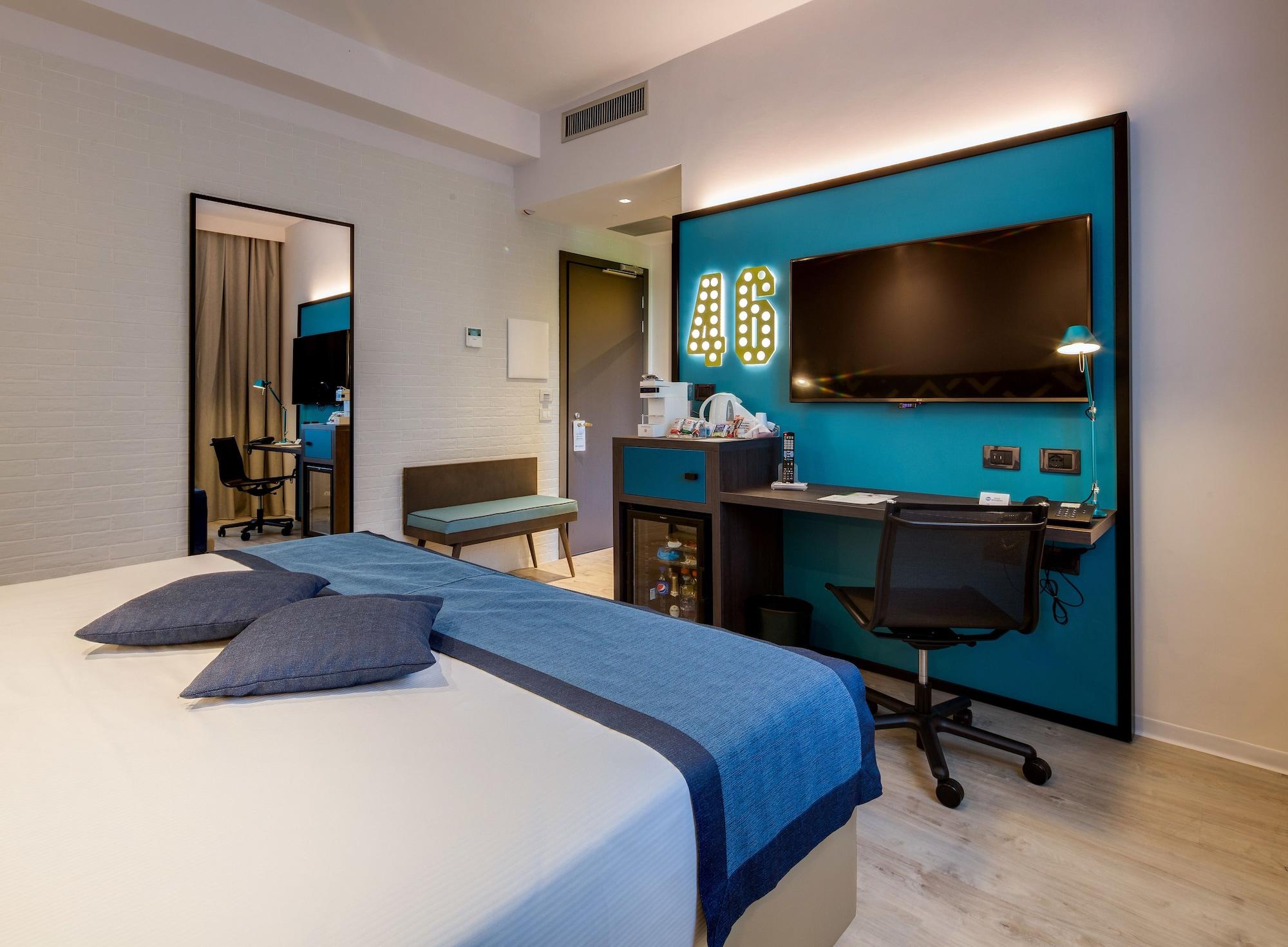 Best Western Hotel Cristallo روفيغو المظهر الخارجي الصورة