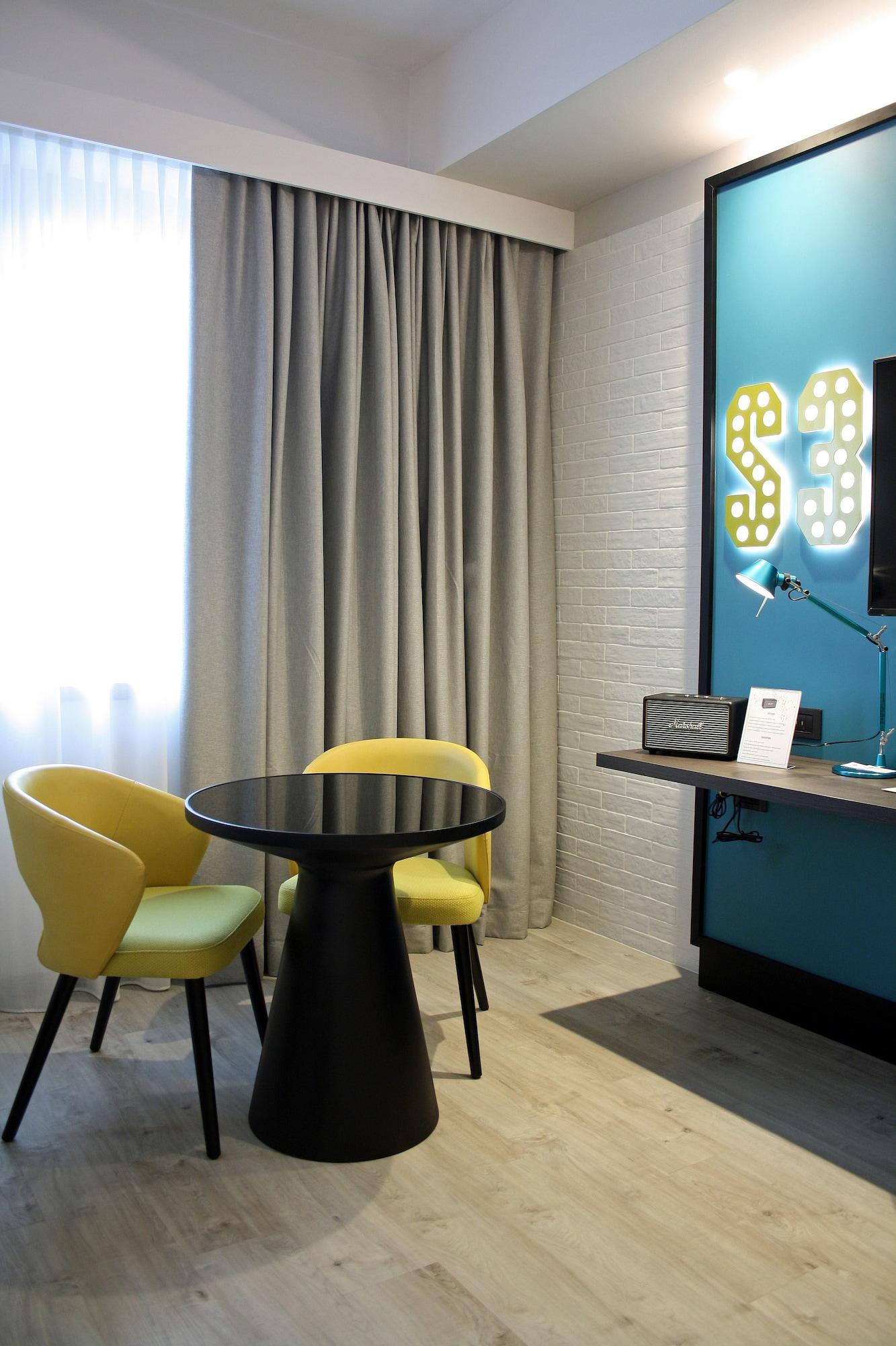Best Western Hotel Cristallo روفيغو المظهر الخارجي الصورة