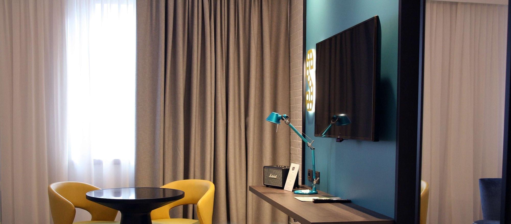 Best Western Hotel Cristallo روفيغو المظهر الخارجي الصورة