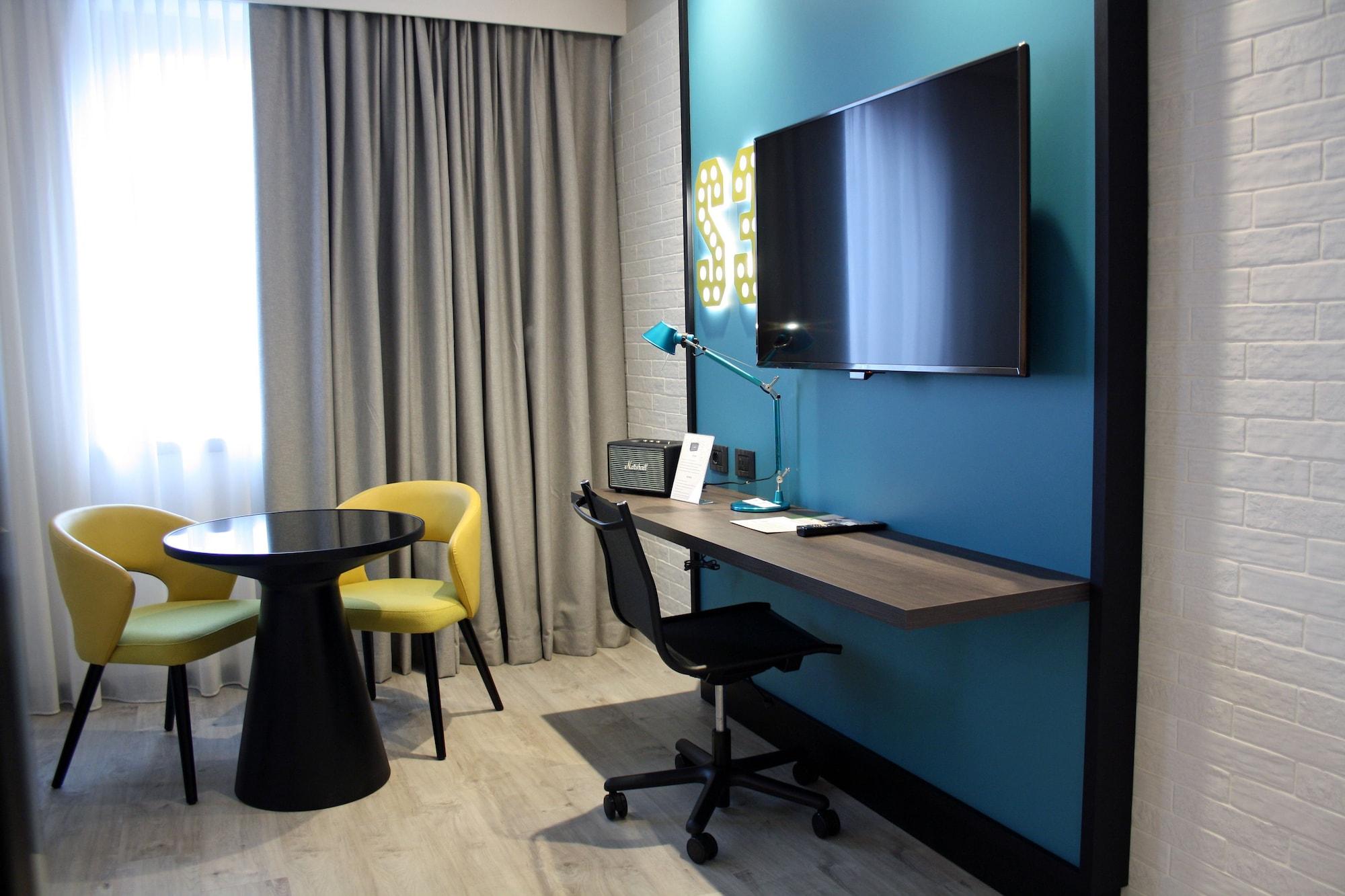 Best Western Hotel Cristallo روفيغو المظهر الخارجي الصورة