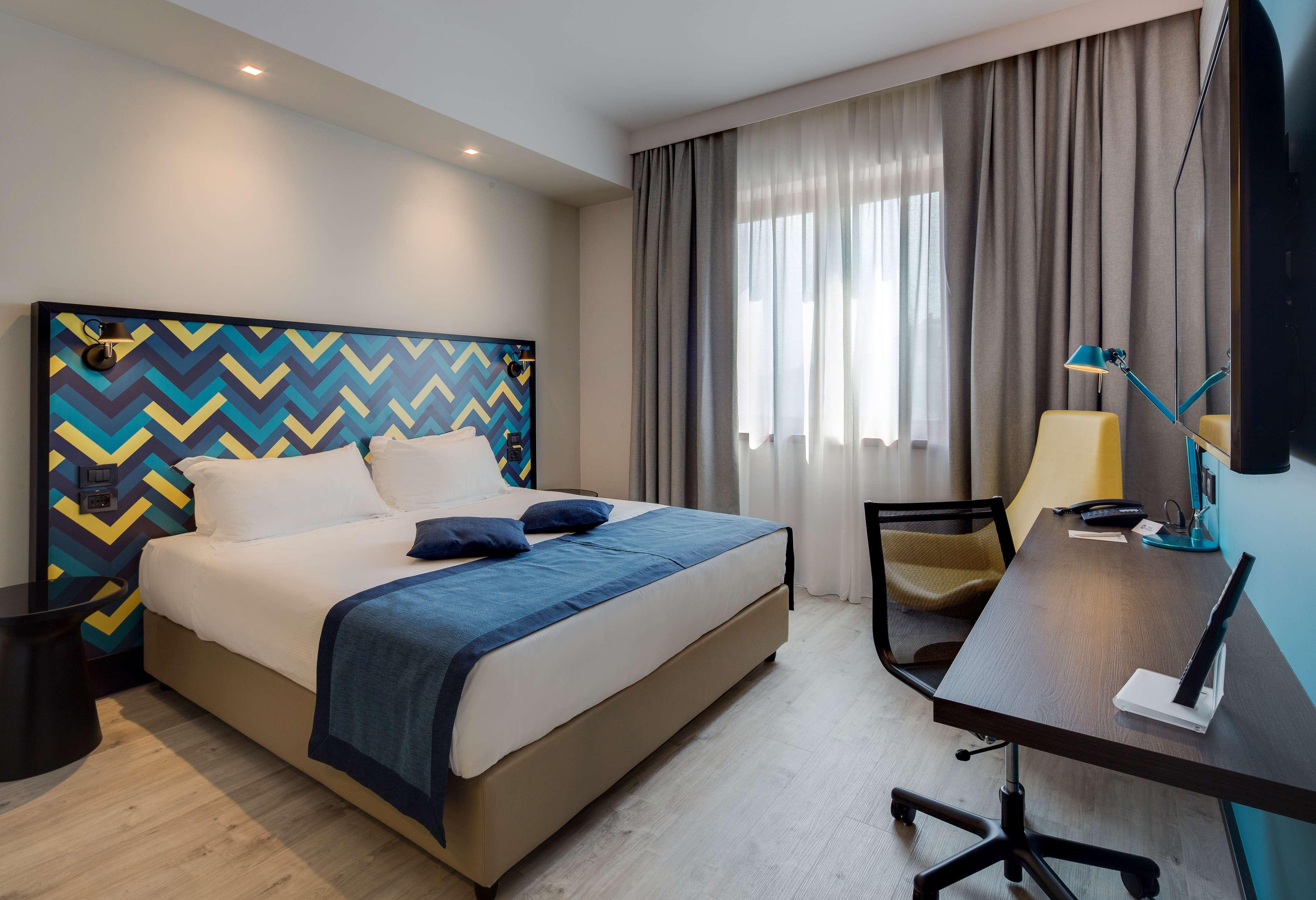 Best Western Hotel Cristallo روفيغو المظهر الخارجي الصورة