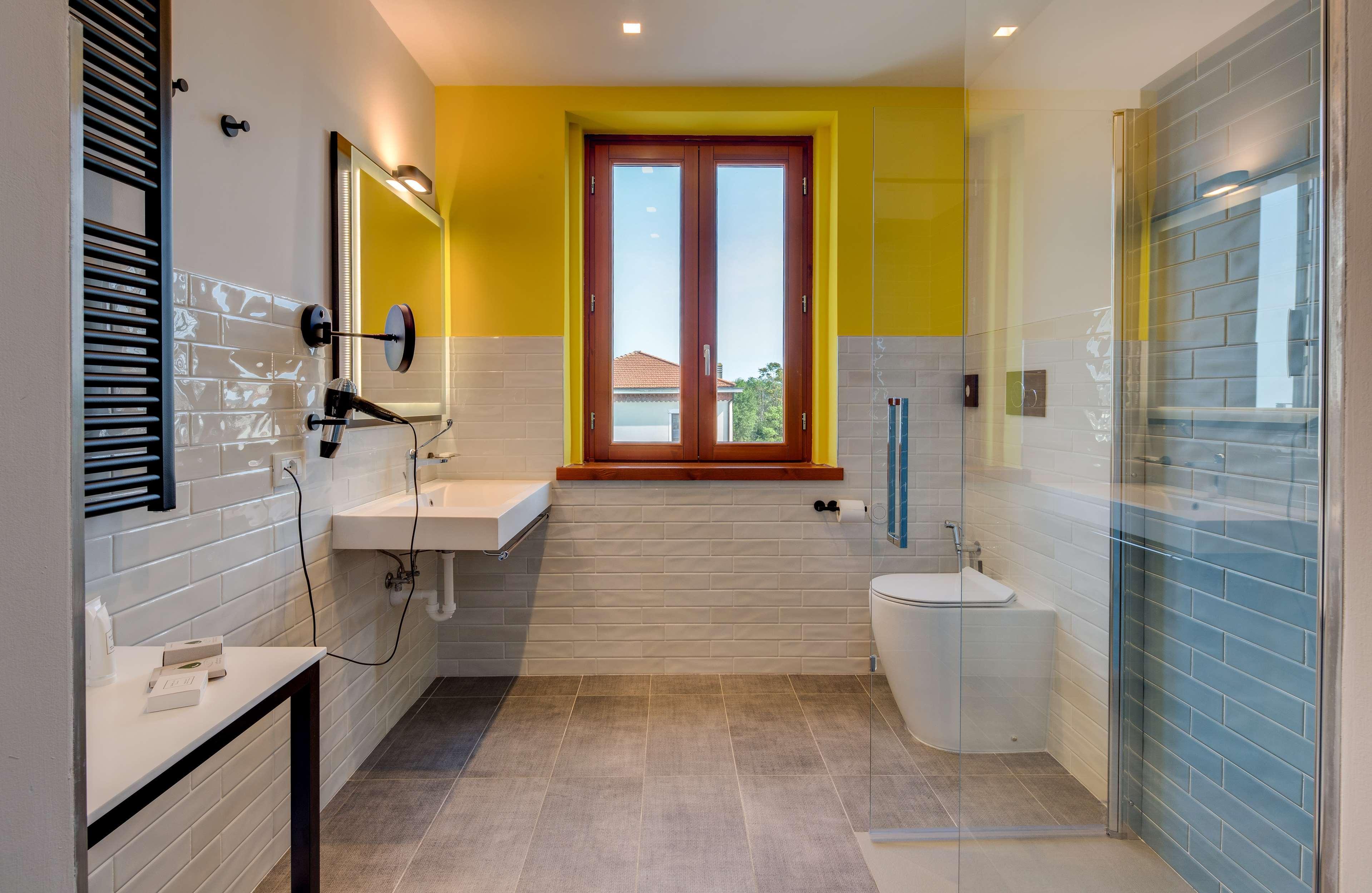 Best Western Hotel Cristallo روفيغو المظهر الخارجي الصورة
