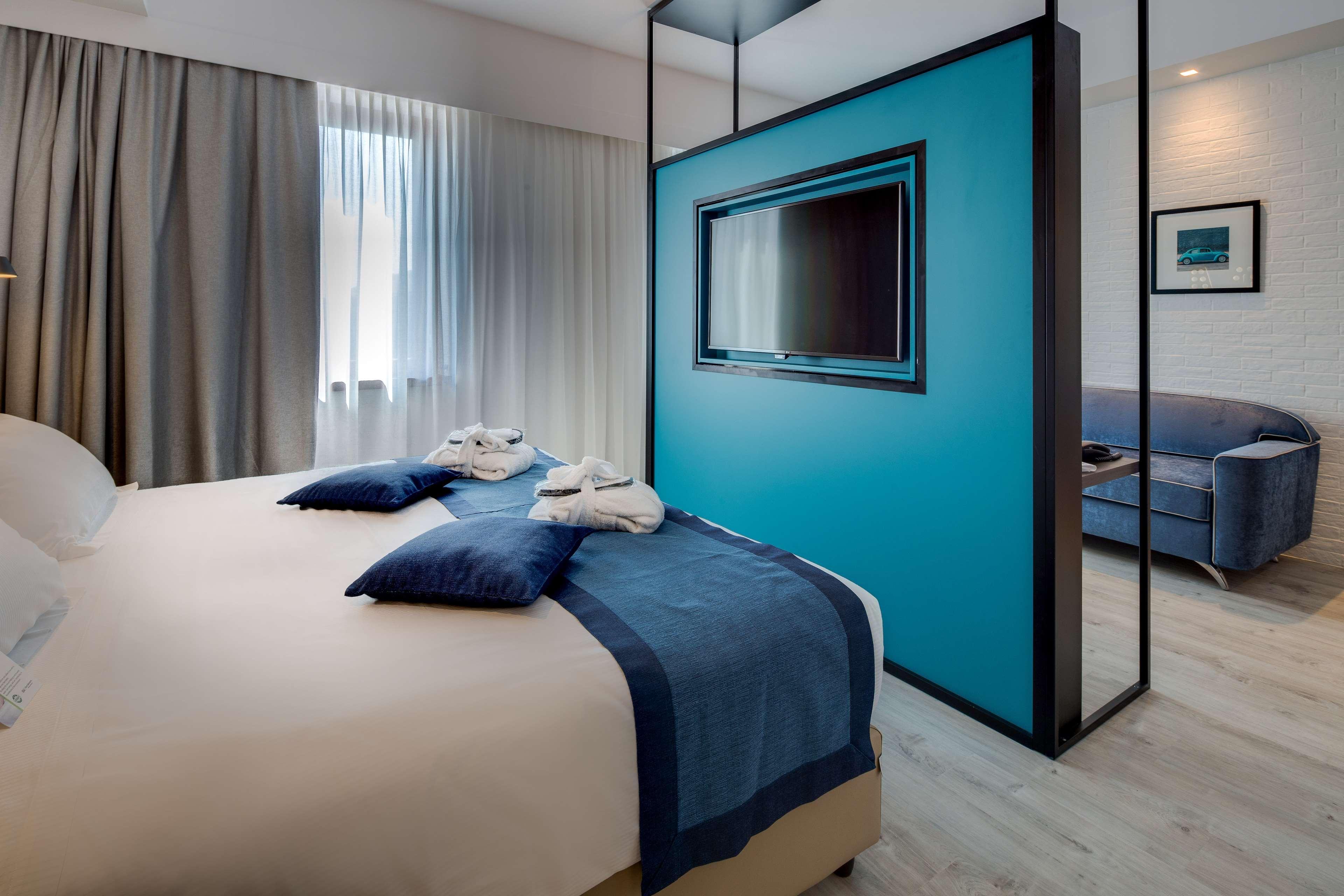 Best Western Hotel Cristallo روفيغو المظهر الخارجي الصورة