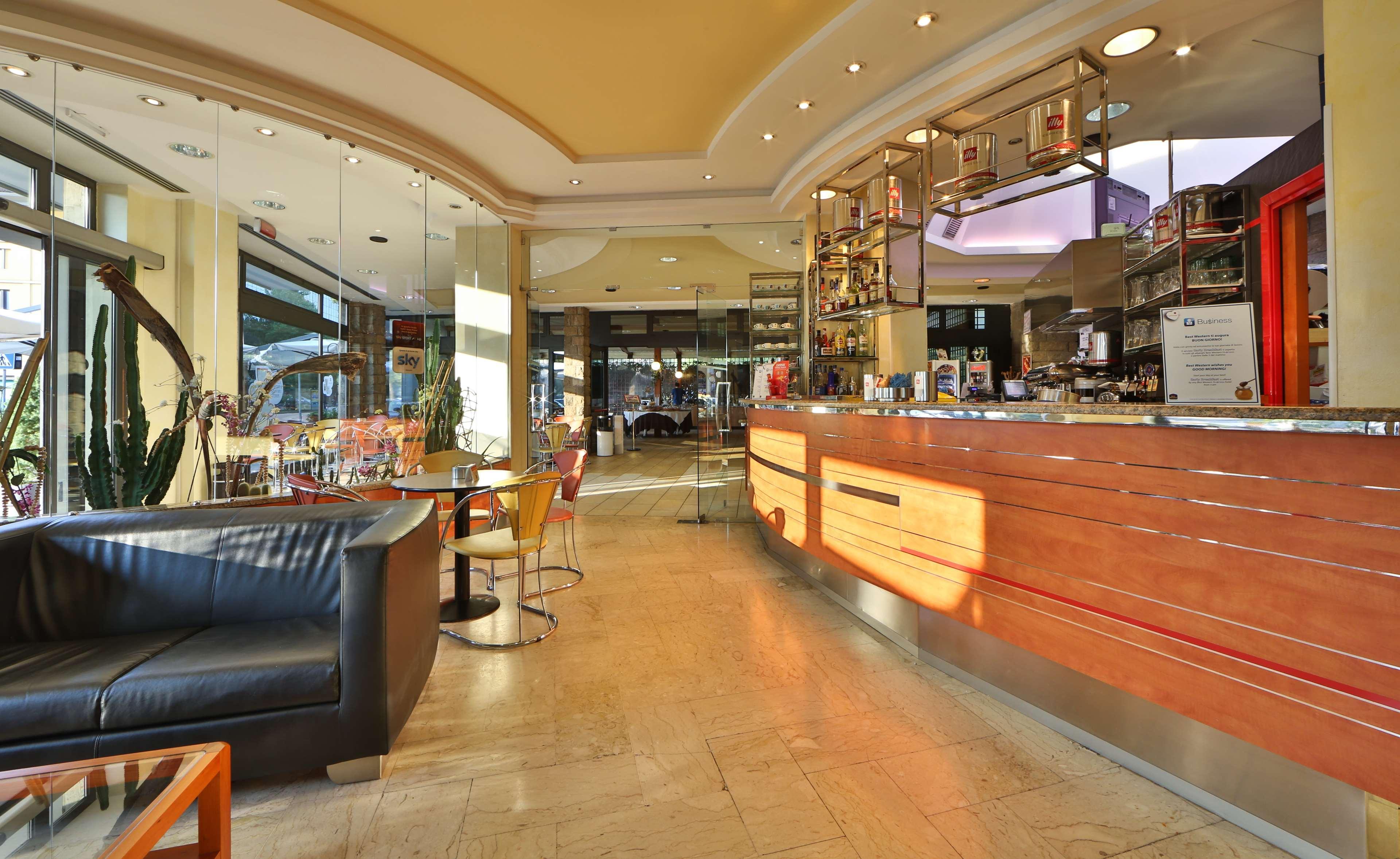 Best Western Hotel Cristallo روفيغو المظهر الخارجي الصورة