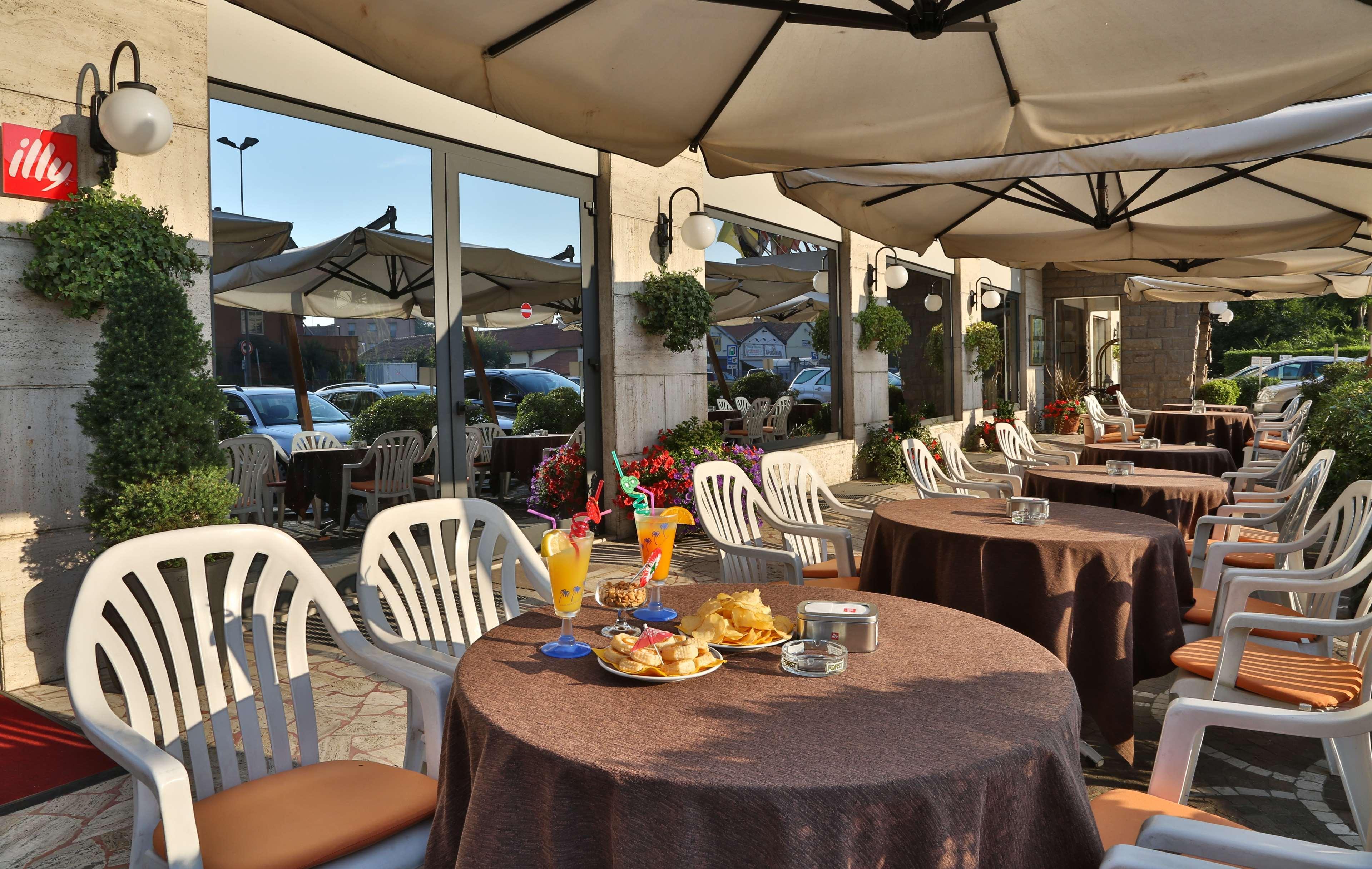 Best Western Hotel Cristallo روفيغو المظهر الخارجي الصورة
