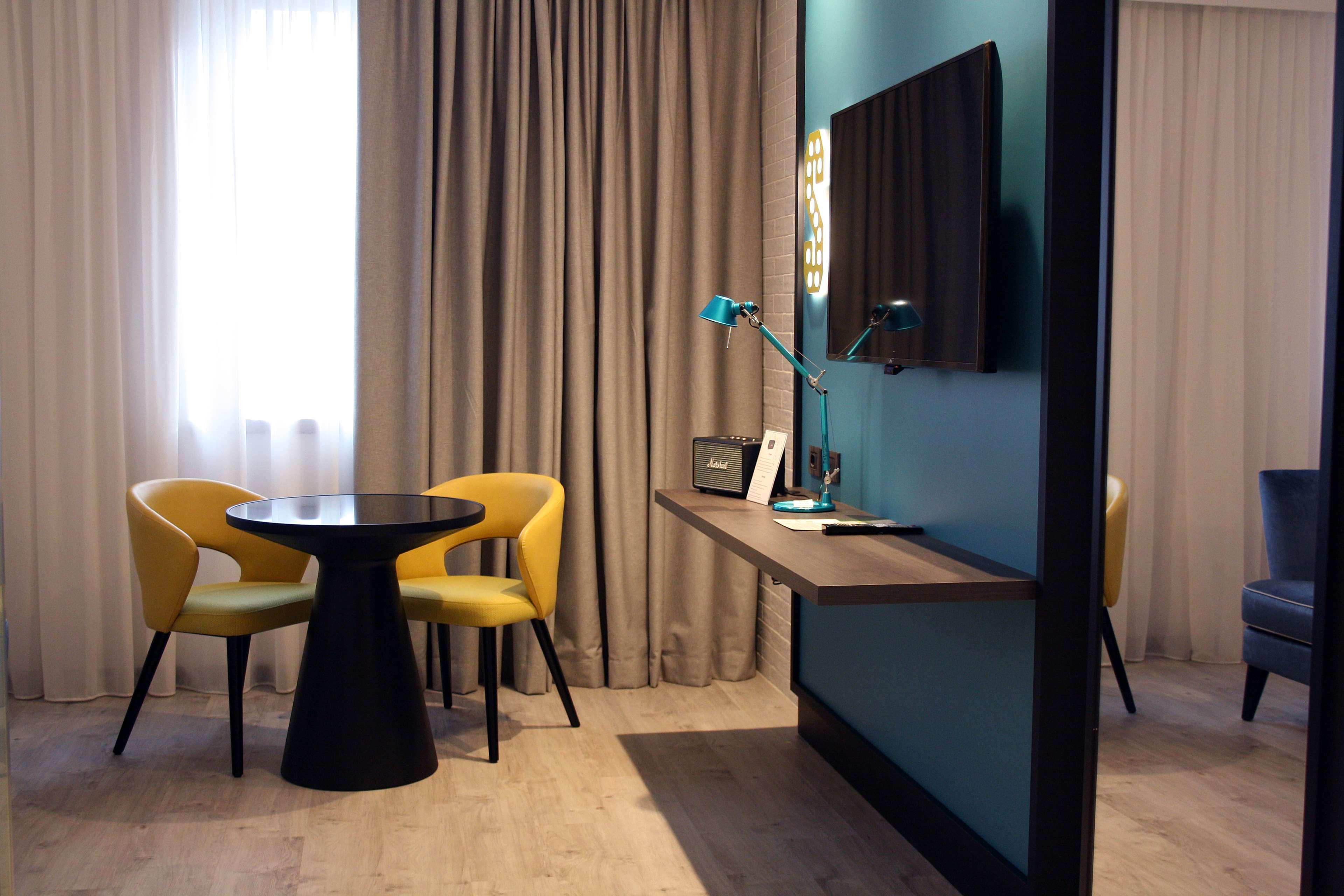 Best Western Hotel Cristallo روفيغو المظهر الخارجي الصورة