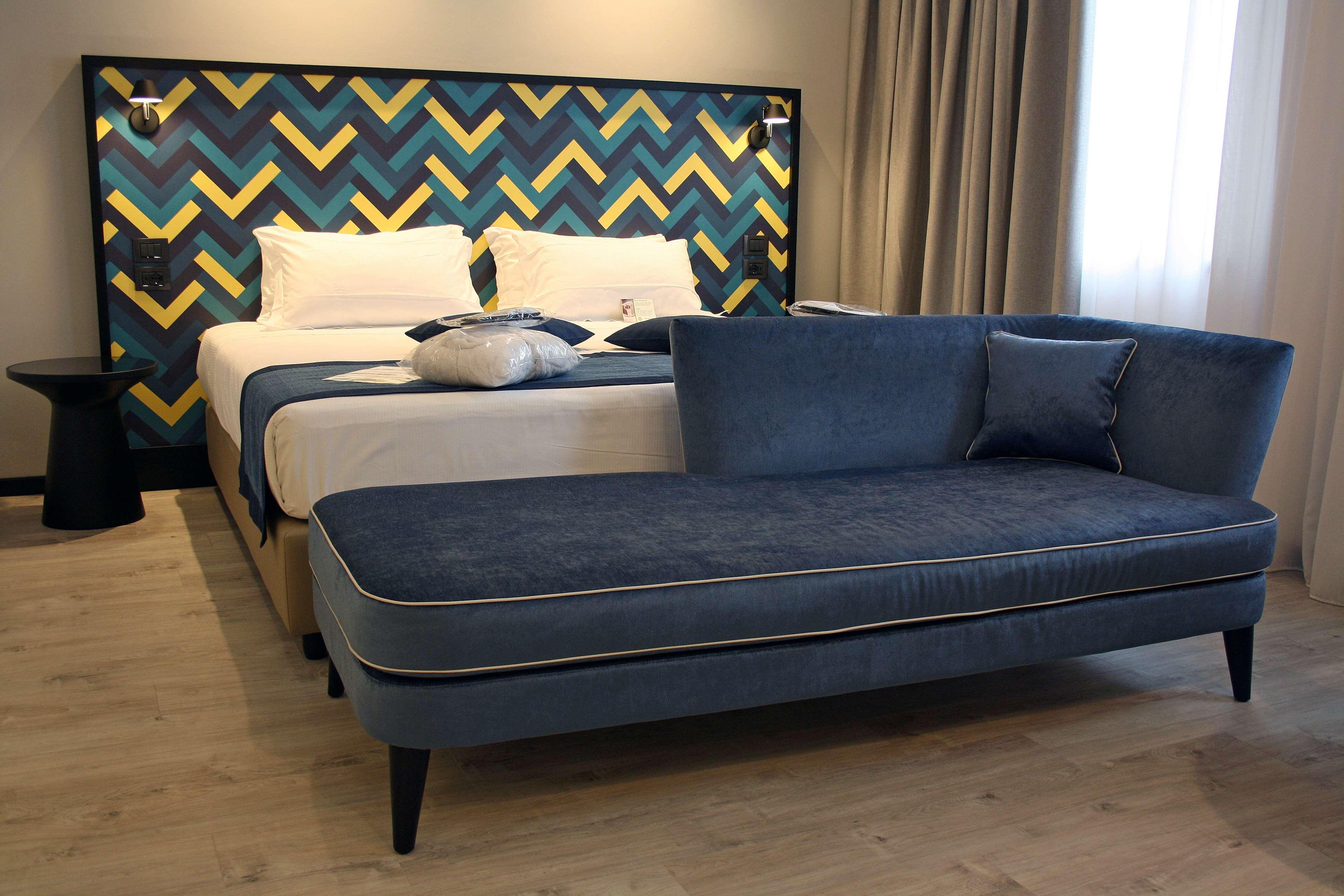 Best Western Hotel Cristallo روفيغو المظهر الخارجي الصورة