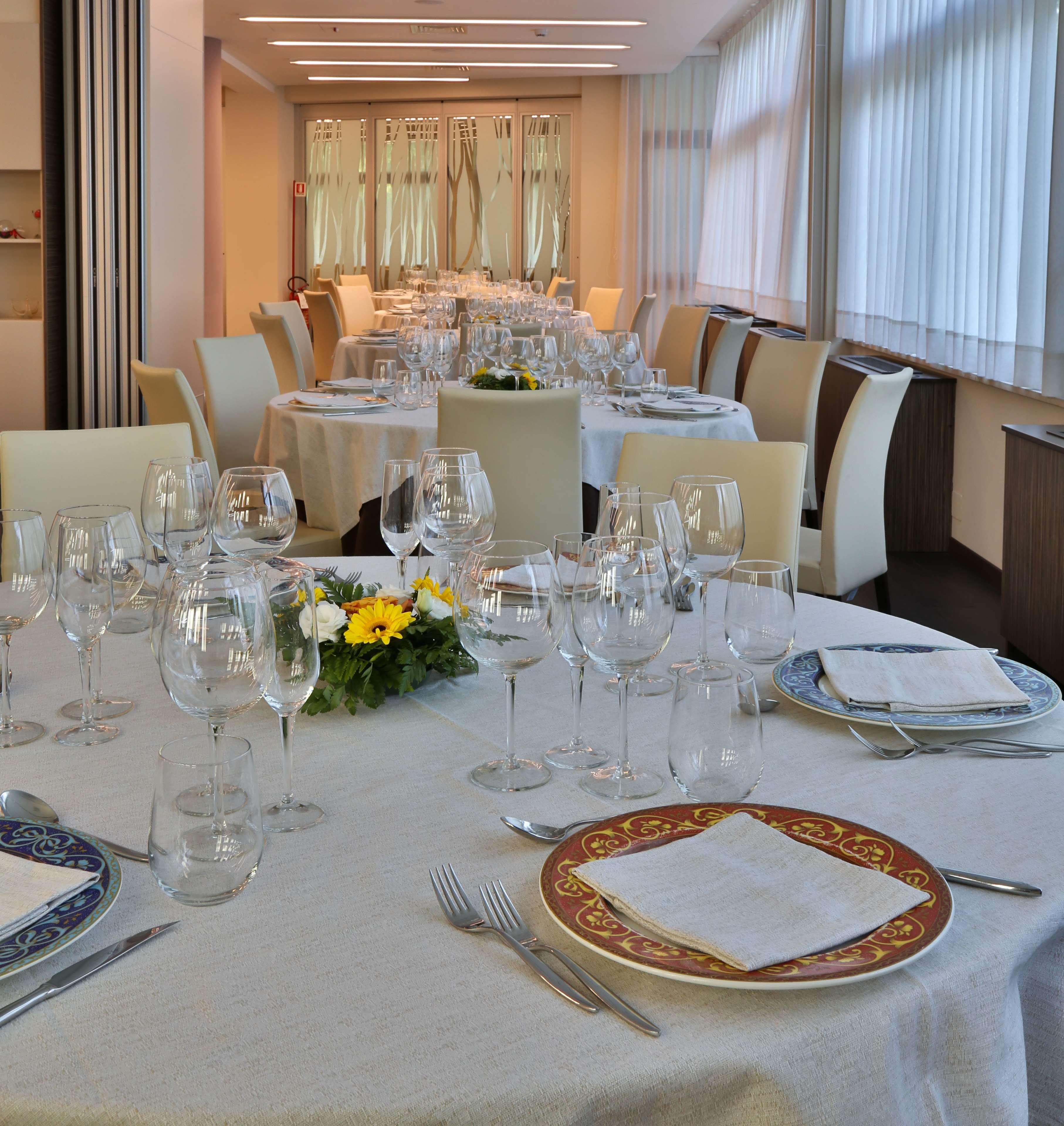 Best Western Hotel Cristallo روفيغو المظهر الخارجي الصورة