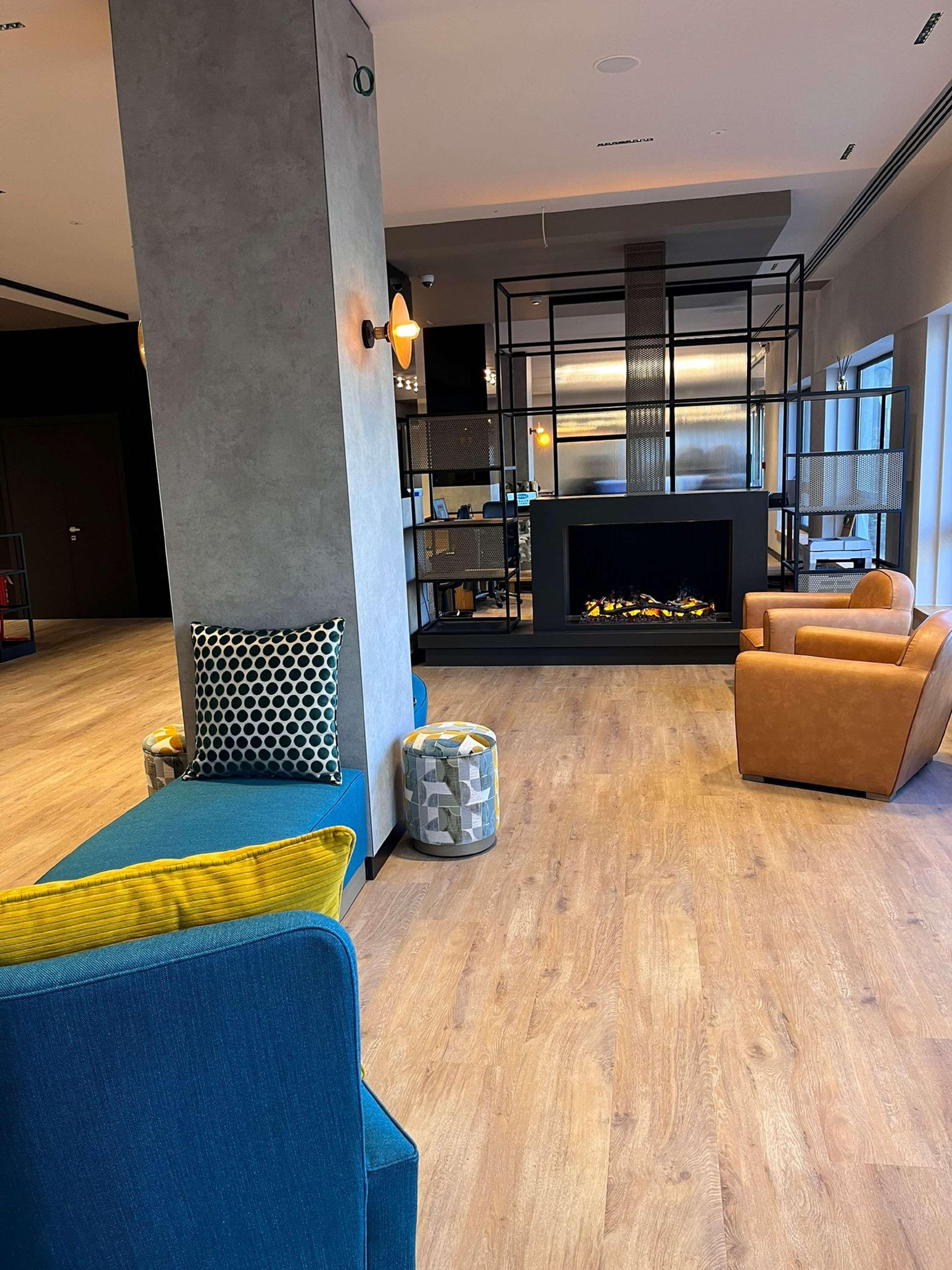 Best Western Hotel Cristallo روفيغو المظهر الخارجي الصورة