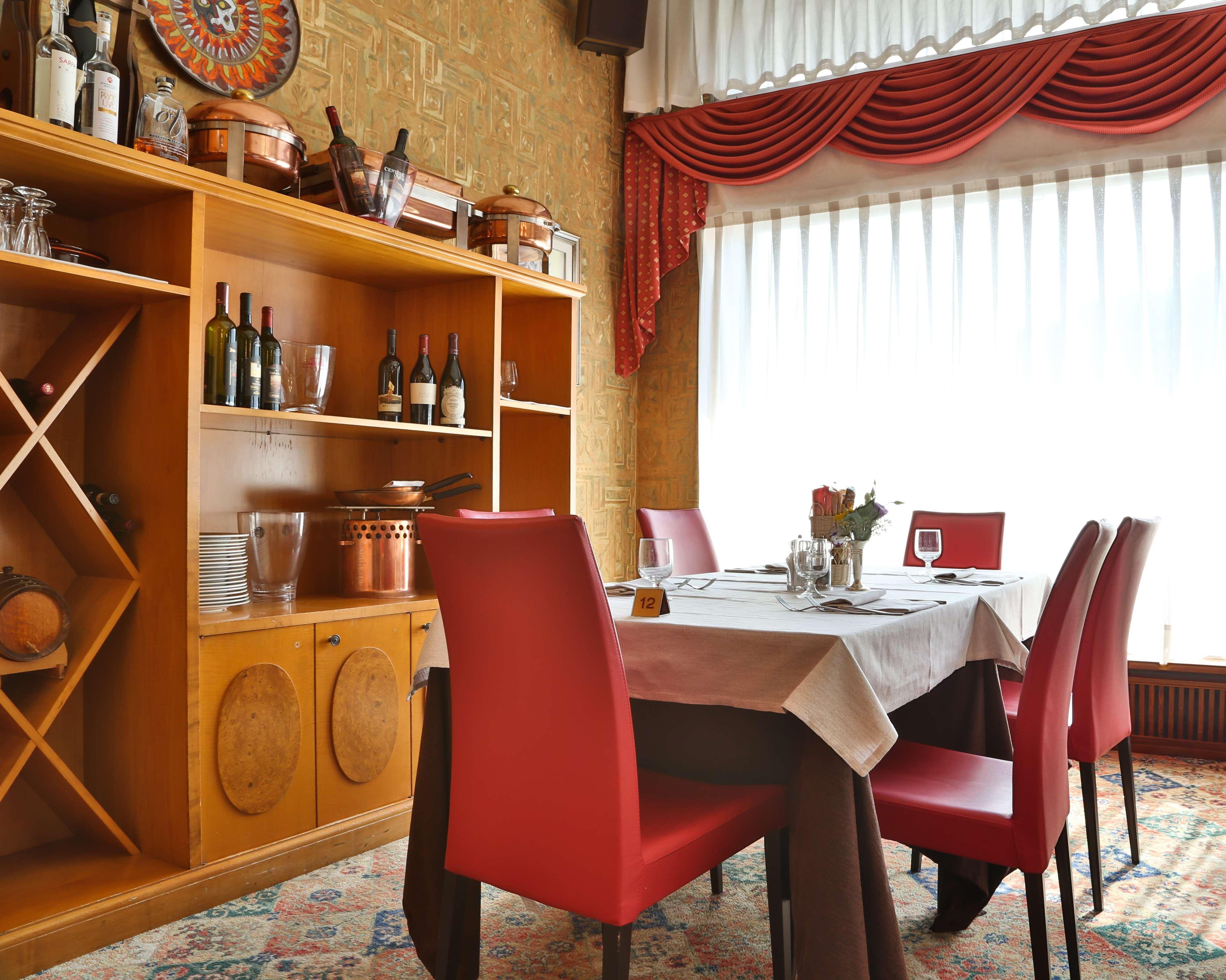 Best Western Hotel Cristallo روفيغو المظهر الخارجي الصورة