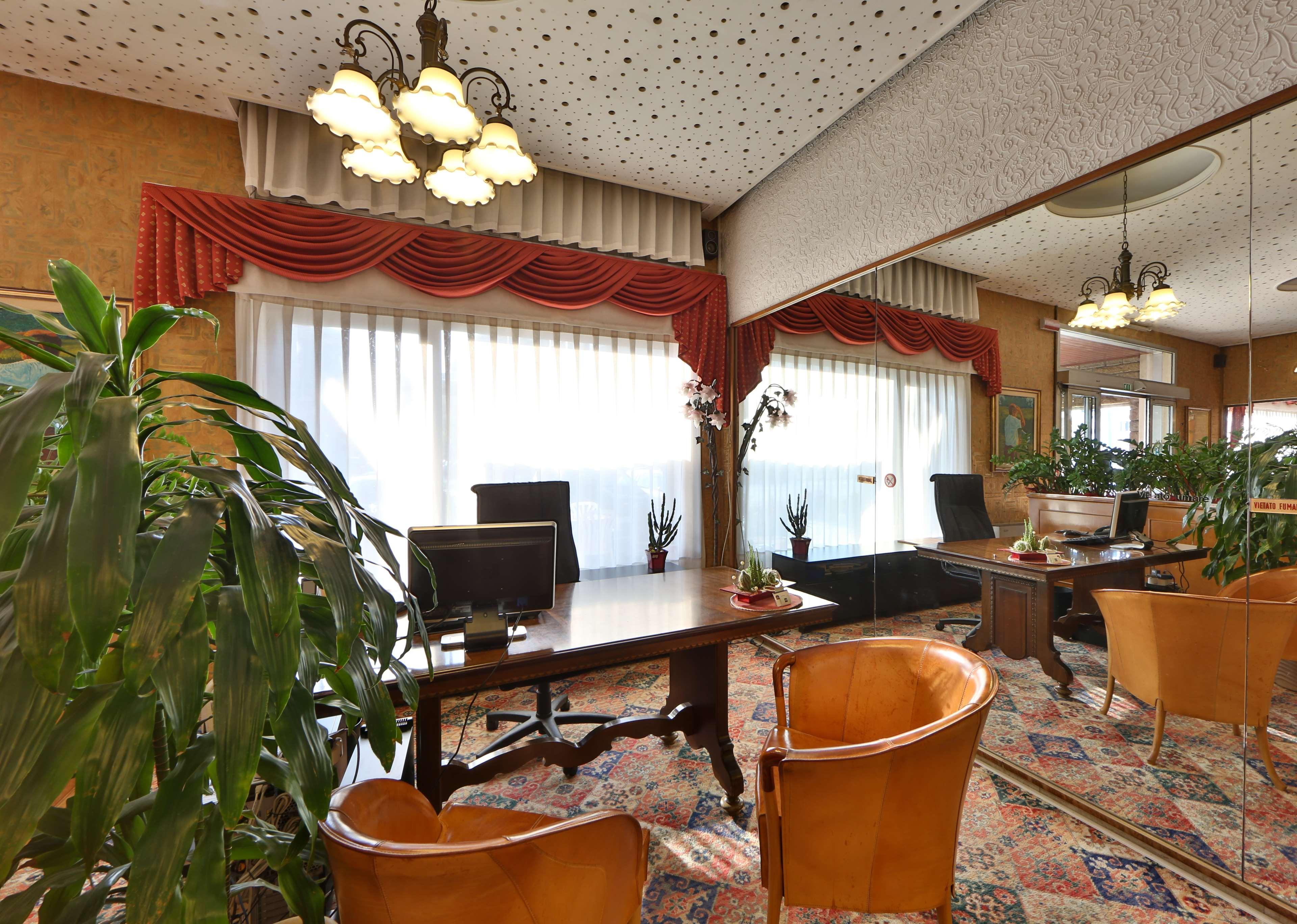 Best Western Hotel Cristallo روفيغو المظهر الخارجي الصورة