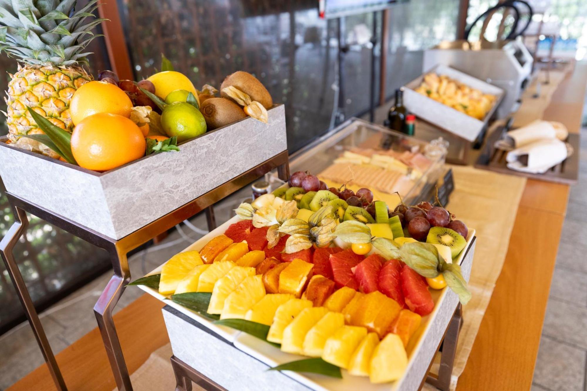 Best Western Hotel Cristallo روفيغو المظهر الخارجي الصورة
