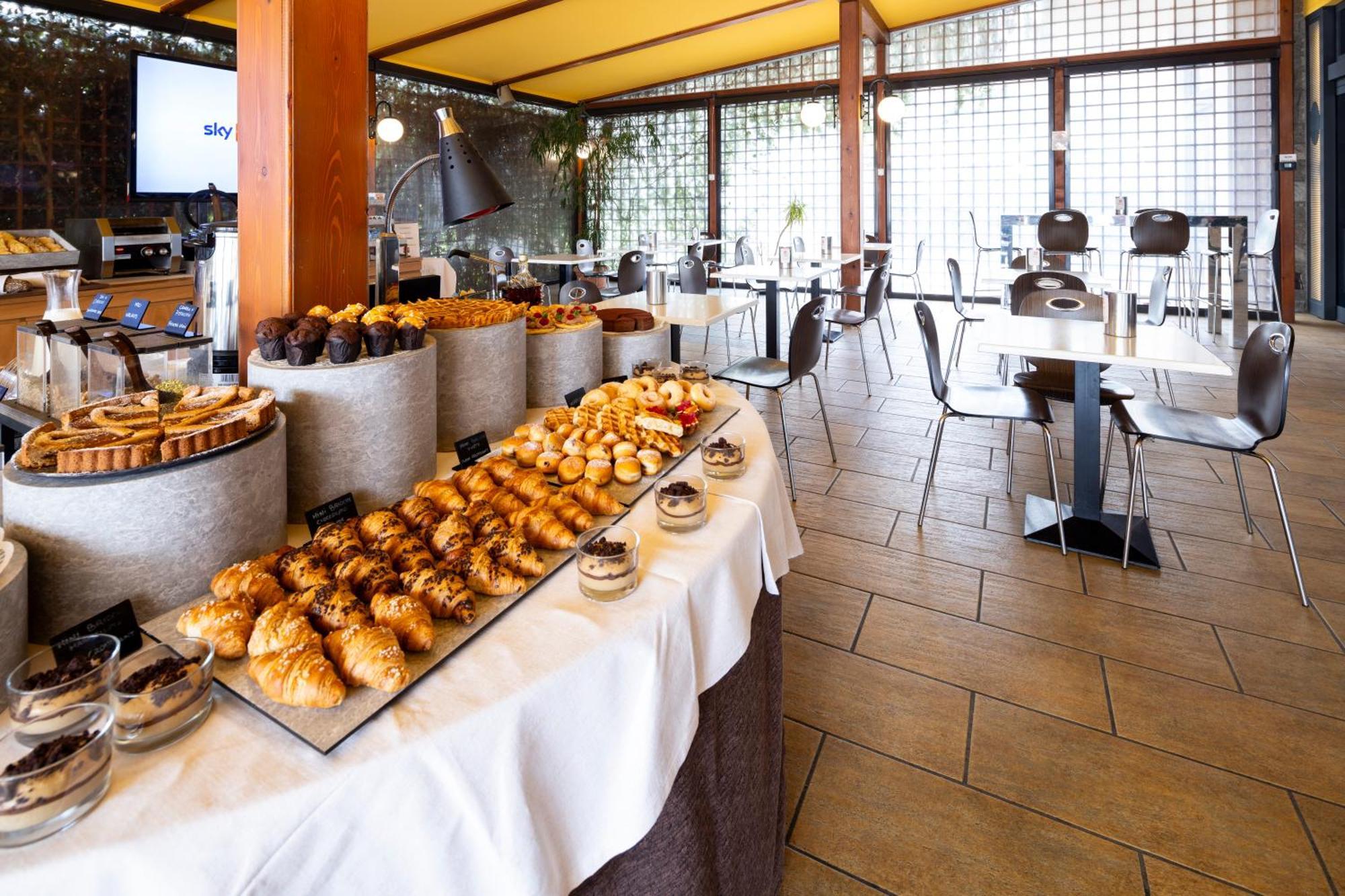 Best Western Hotel Cristallo روفيغو المظهر الخارجي الصورة
