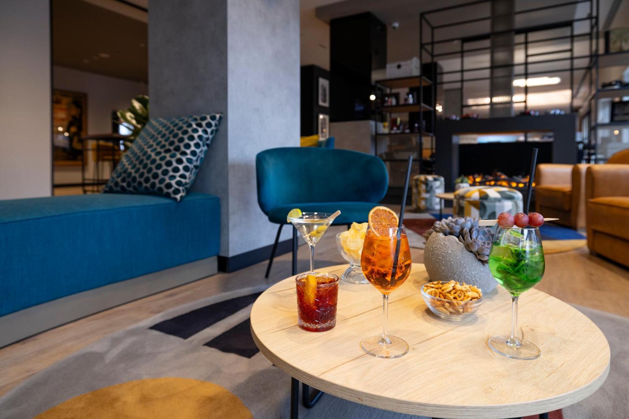 Best Western Hotel Cristallo روفيغو المظهر الخارجي الصورة