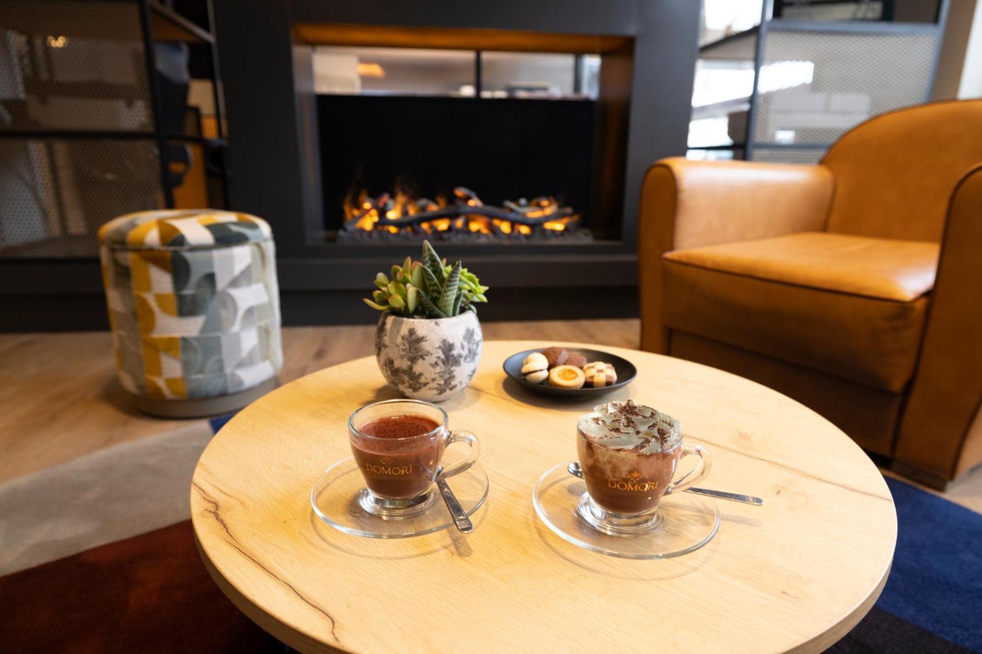 Best Western Hotel Cristallo روفيغو المظهر الخارجي الصورة