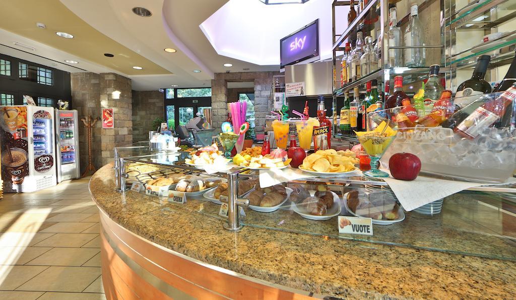 Best Western Hotel Cristallo روفيغو المظهر الخارجي الصورة